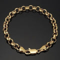 Republic Heavy Belcher Chain Bracelet