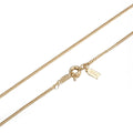 Republic Fine Standard Chain Necklace