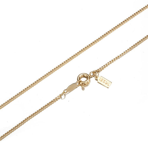 Republic Fine Standard Chain Necklace