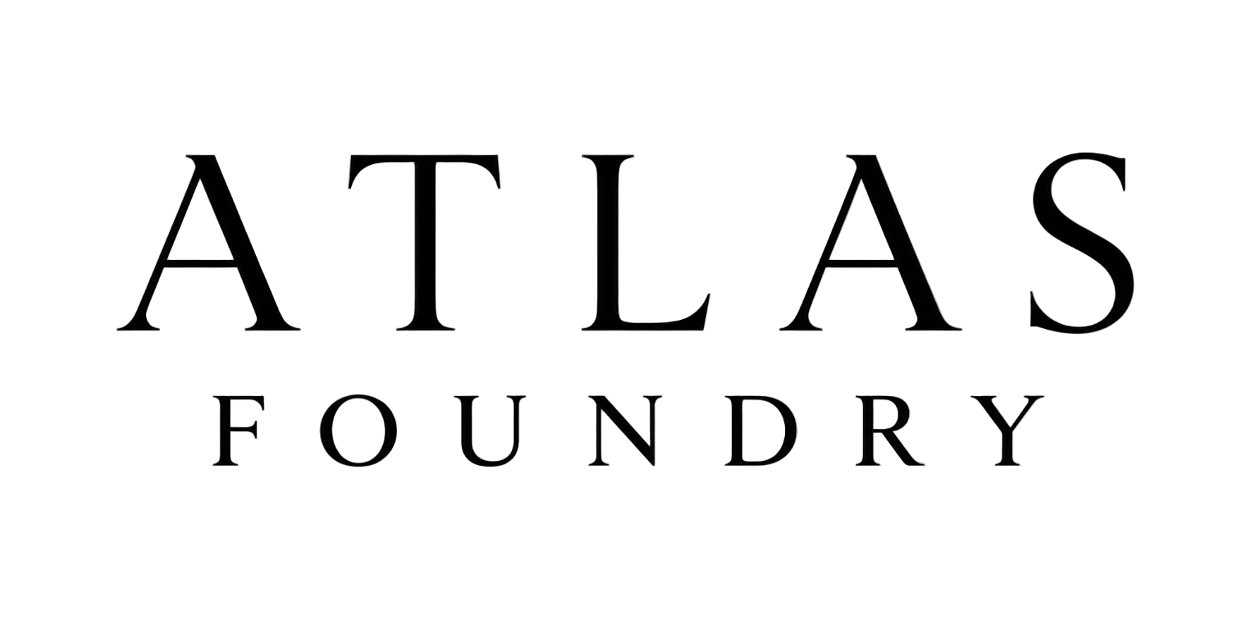 Atlas Foundry