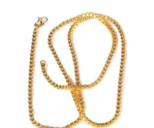 Maharani Zari Necklace